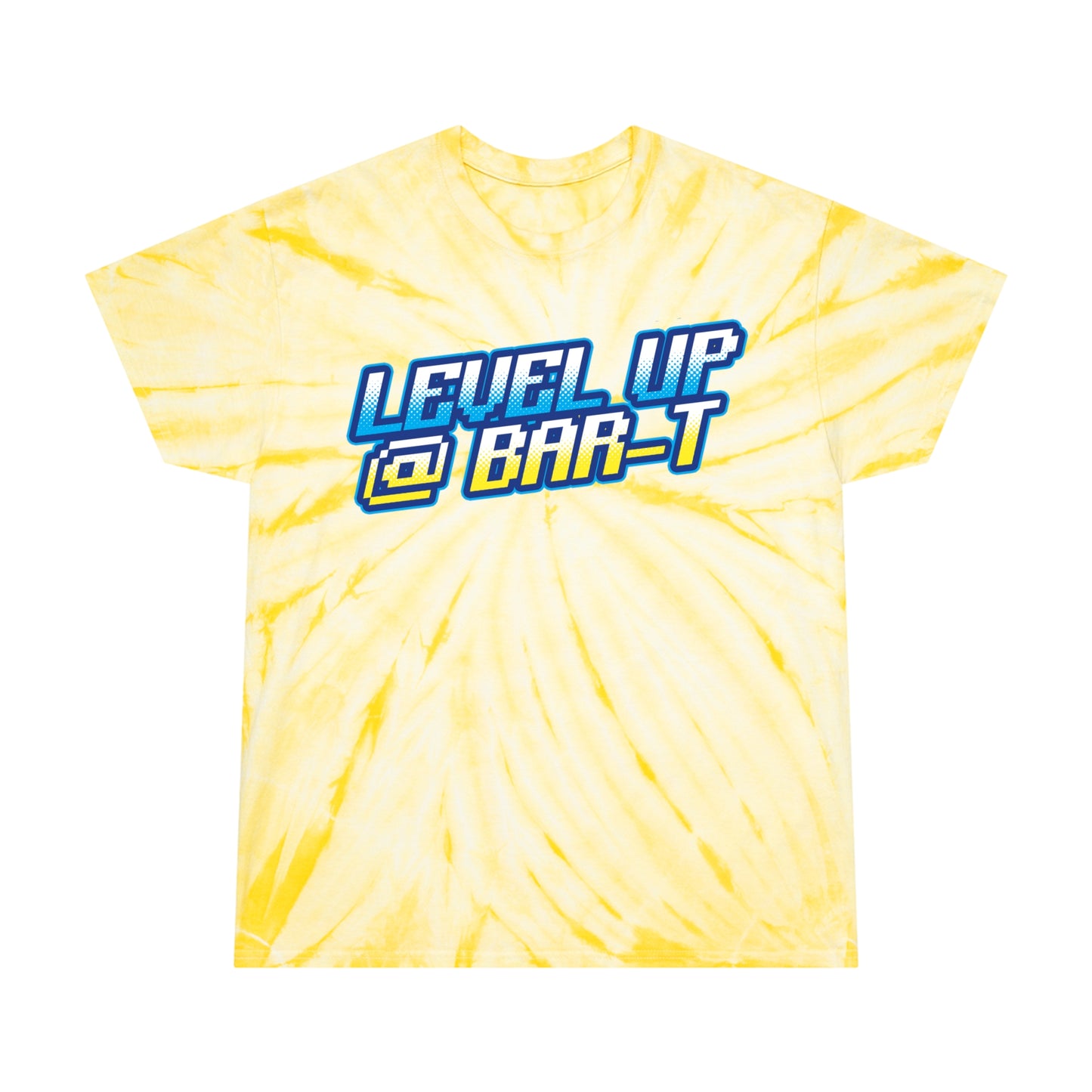 Summer 2023 Tie-Dye Tee