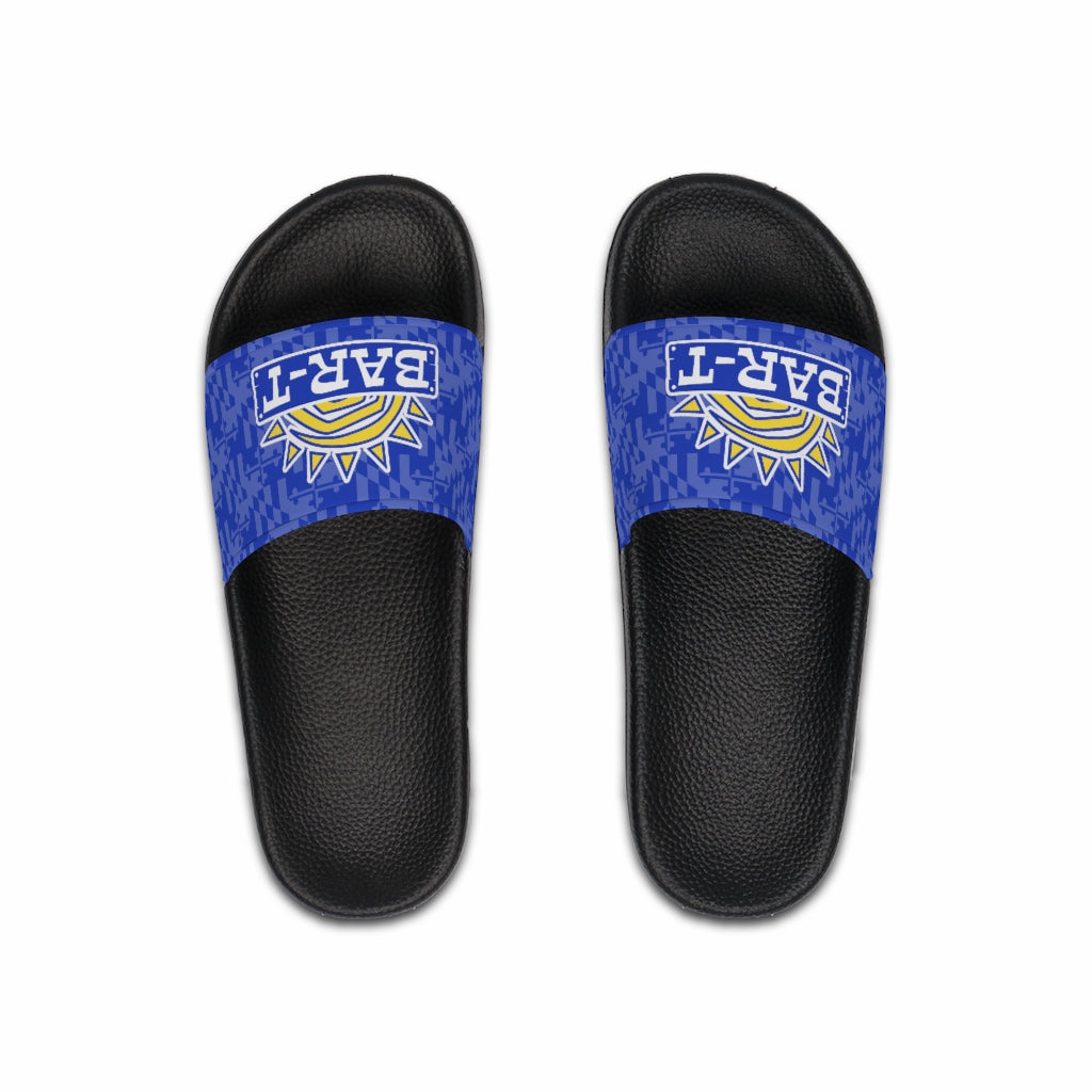 Bar-T Men's Slide Sandals