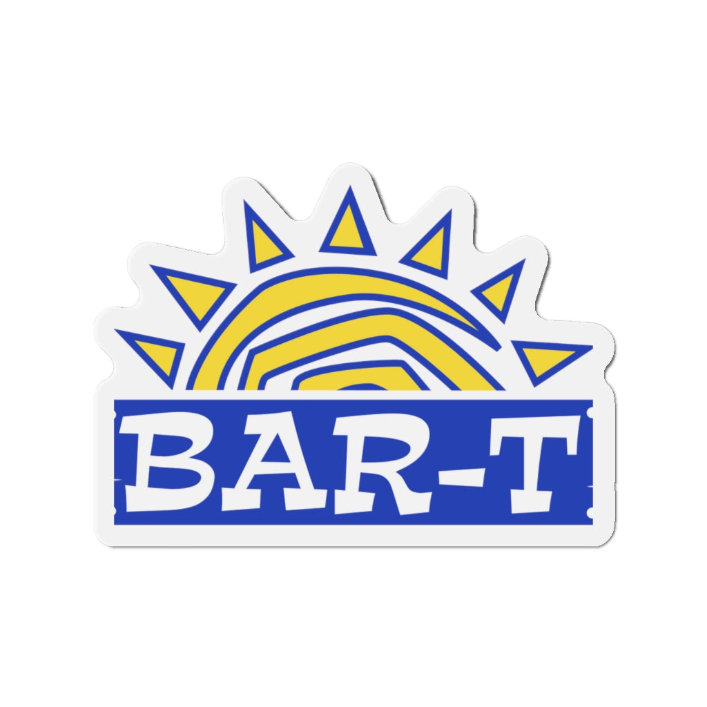 Bar-T Magnet