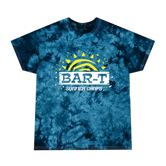 2023 Summer Camp Tie-Dye Tee