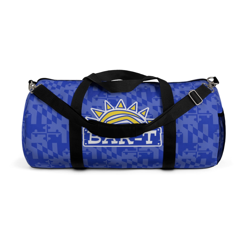 Bar-T Duffel Bag