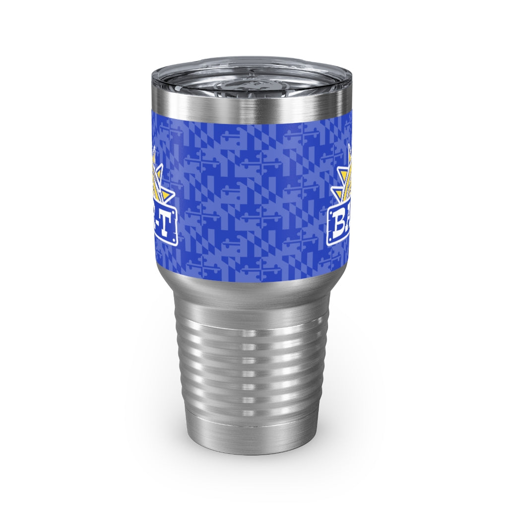 Bar-T Tumbler, 30oz