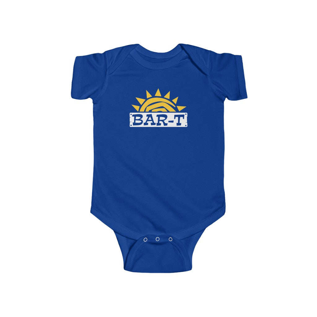 Baby Bar-T Bodysuit