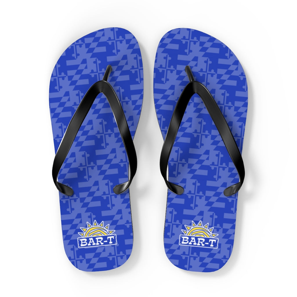 Bar-T Maryland Flip Flops