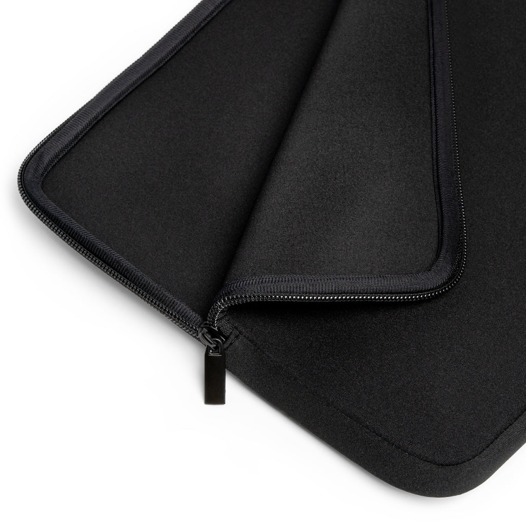 Bar-T Laptop Sleeve