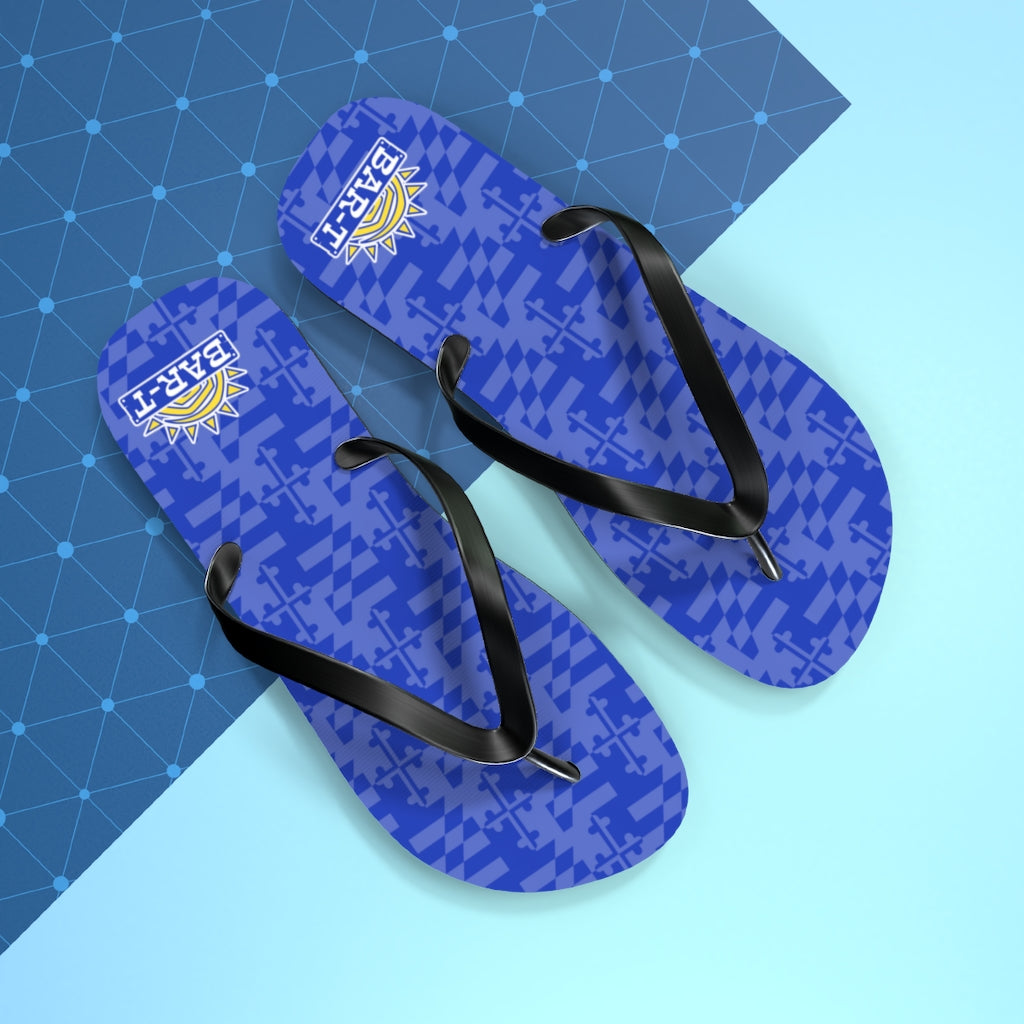 Bar-T Maryland Flip Flops