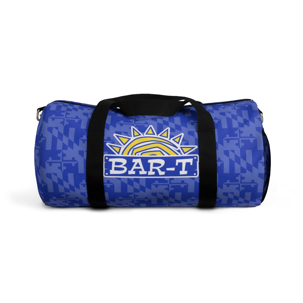 Bar-T Duffel Bag