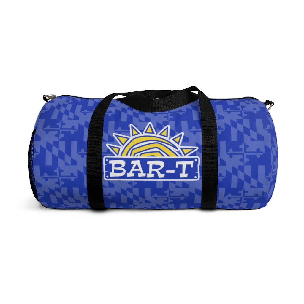 Bar-T Duffel Bag