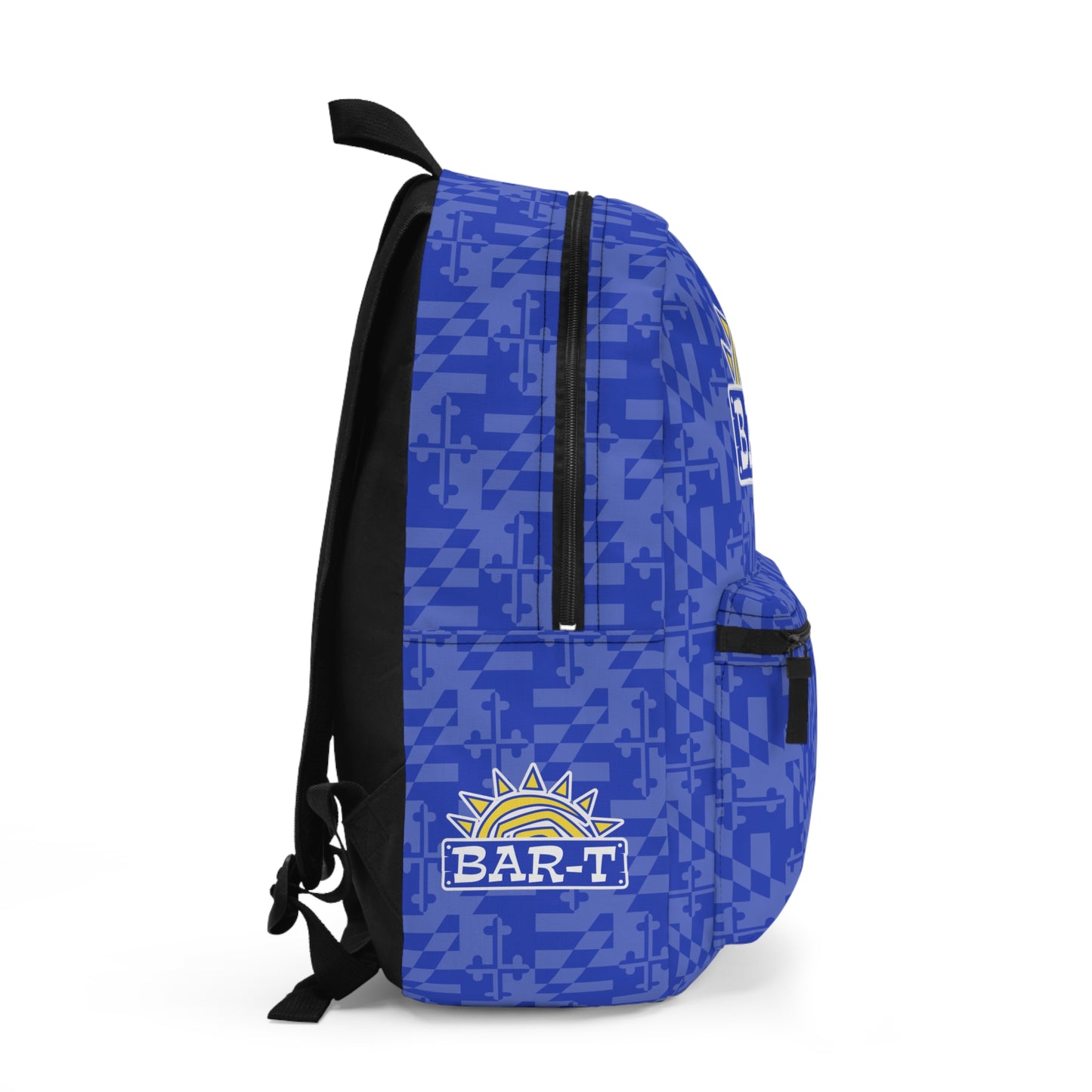 Bar-T Backpack