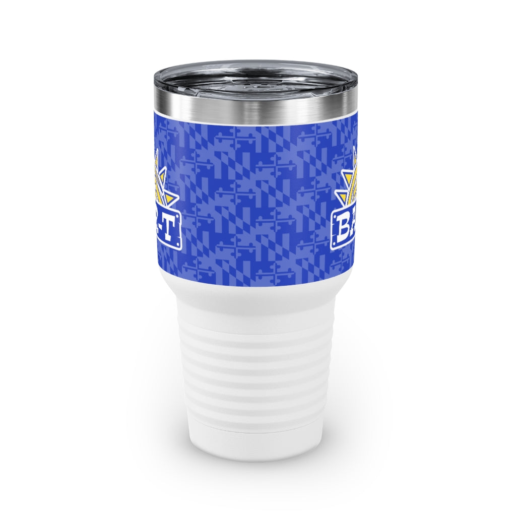 Bar-T Tumbler, 30oz