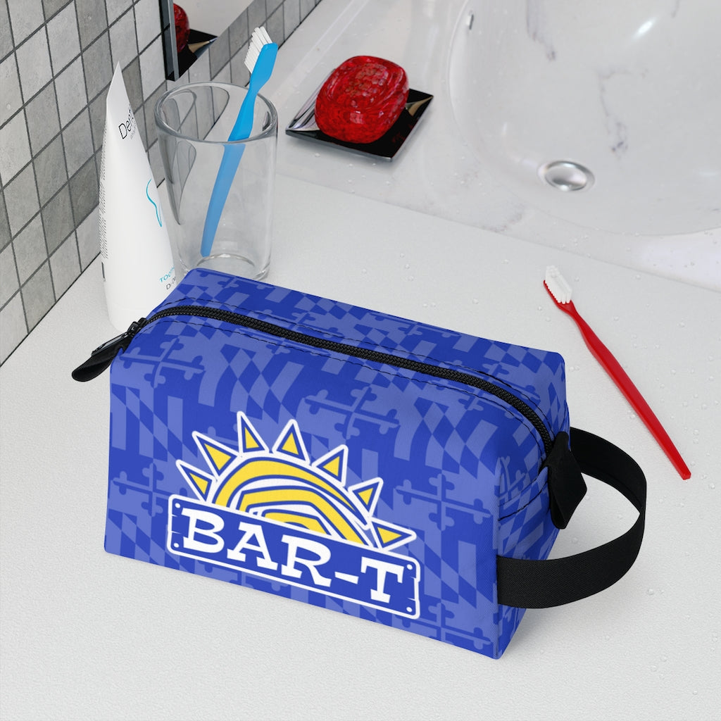 Bar- T Toiletry Bag