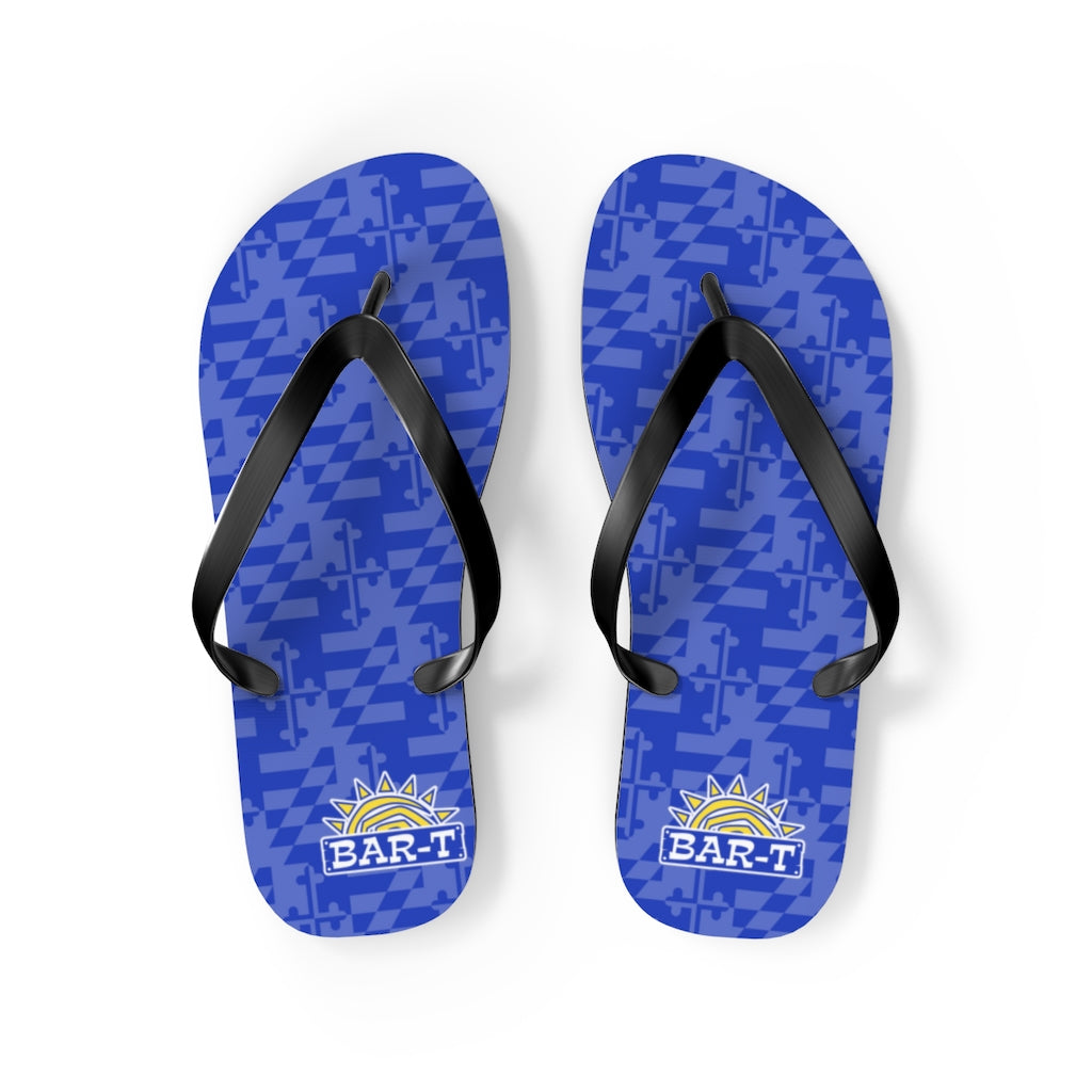 Bar-T Maryland Flip Flops