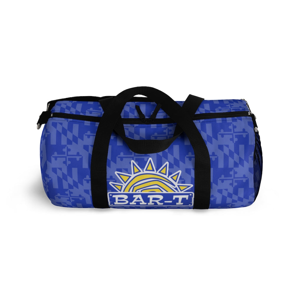 Bar-T Duffel Bag