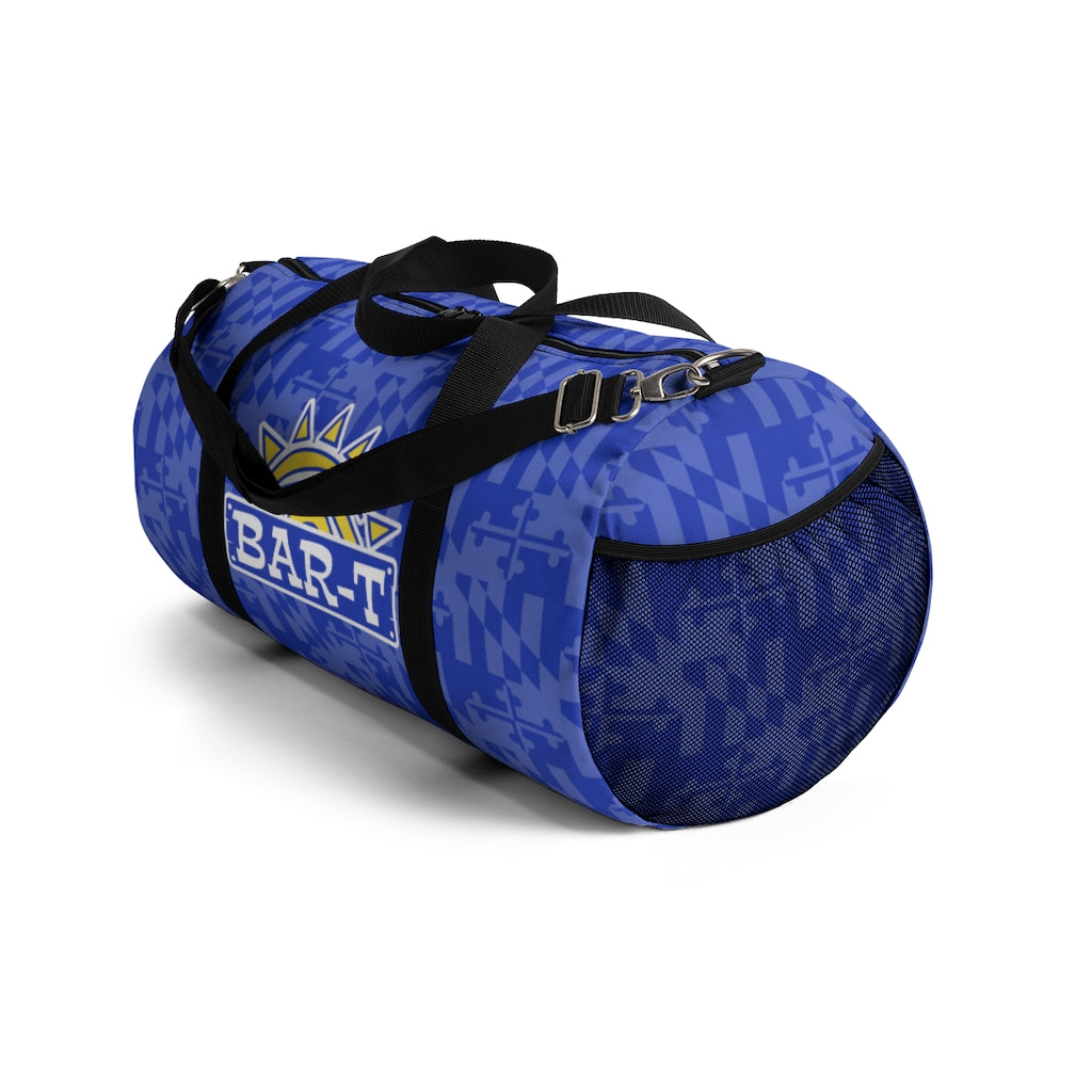 Bar-T Duffel Bag