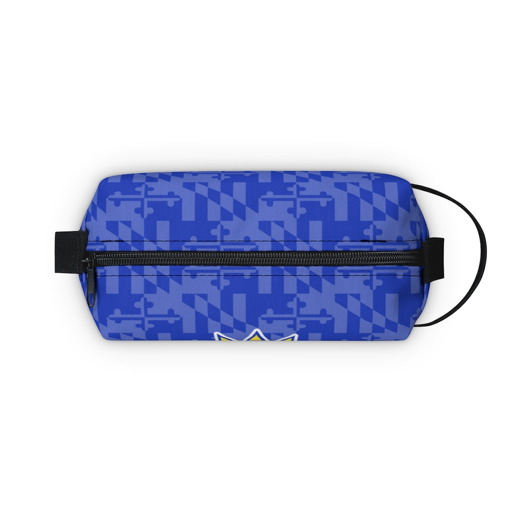 Bar- T Toiletry Bag