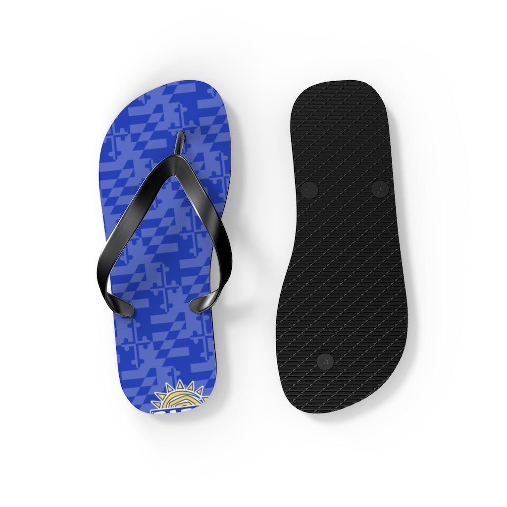 Bar-T Maryland Flip Flops