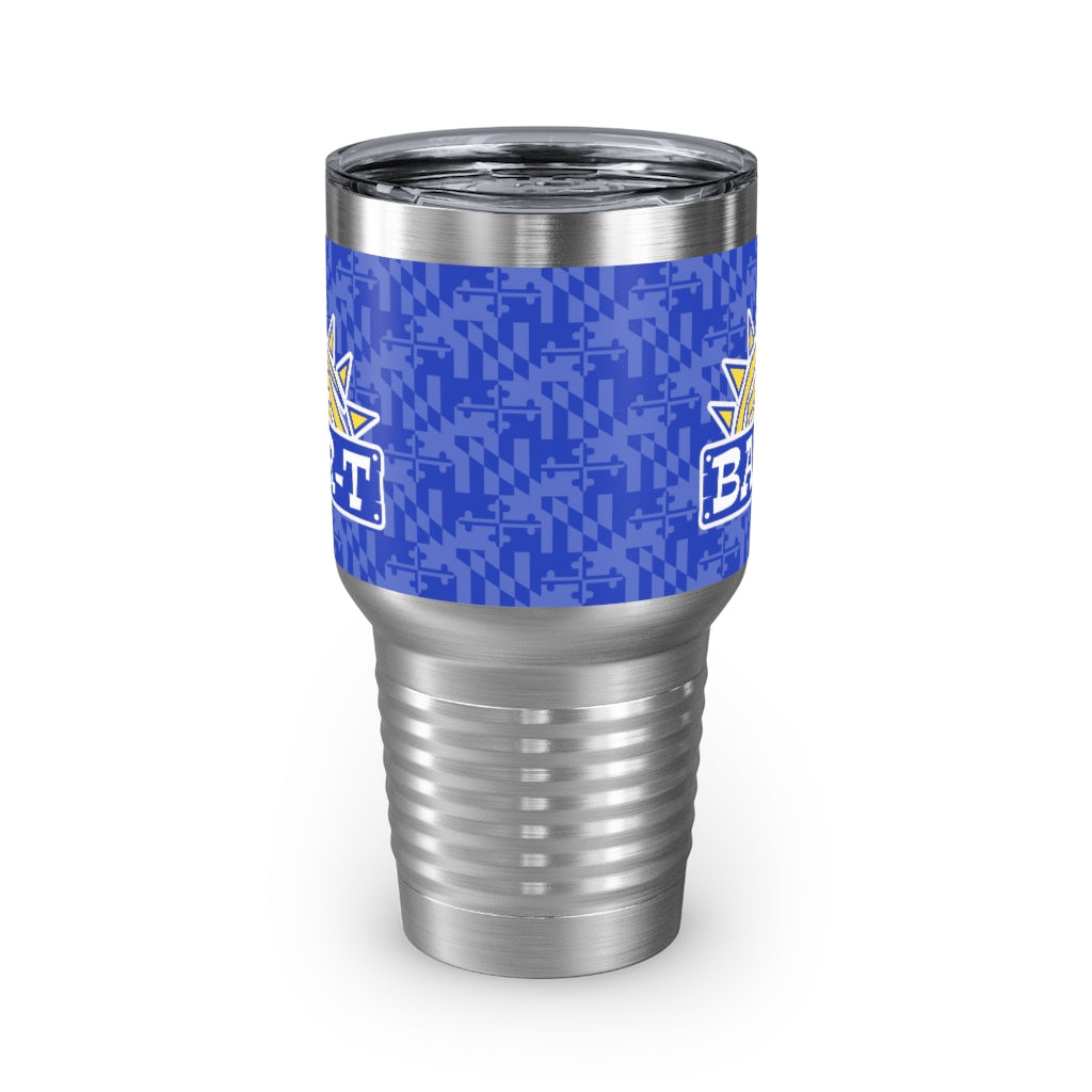 Bar-T Tumbler, 30oz