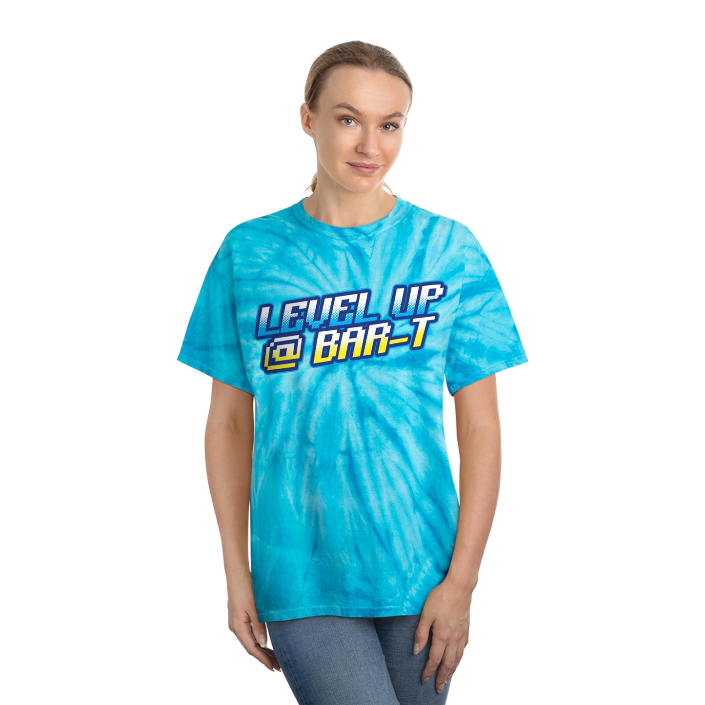 Summer 2023 Tie-Dye Tee