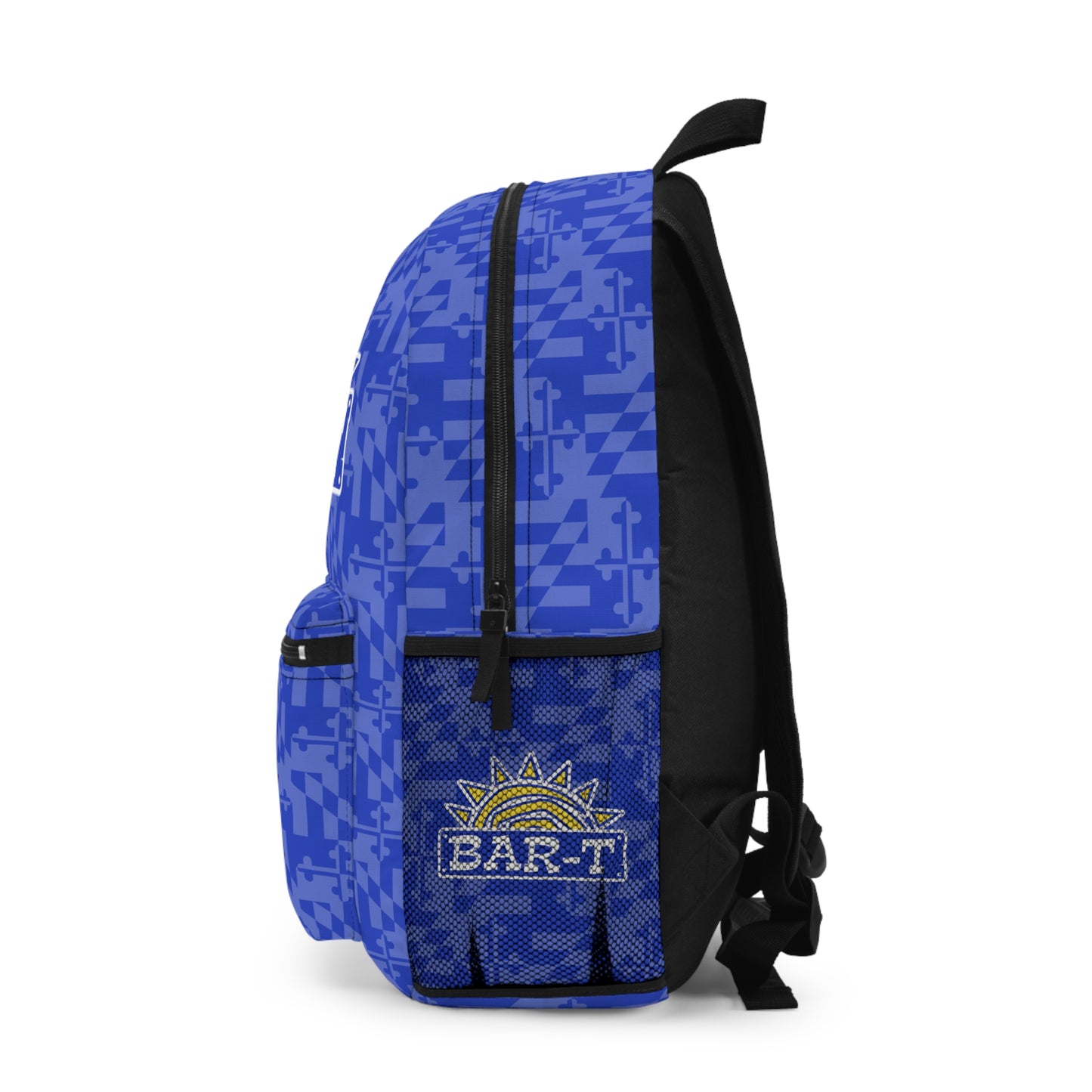 Bar-T Backpack