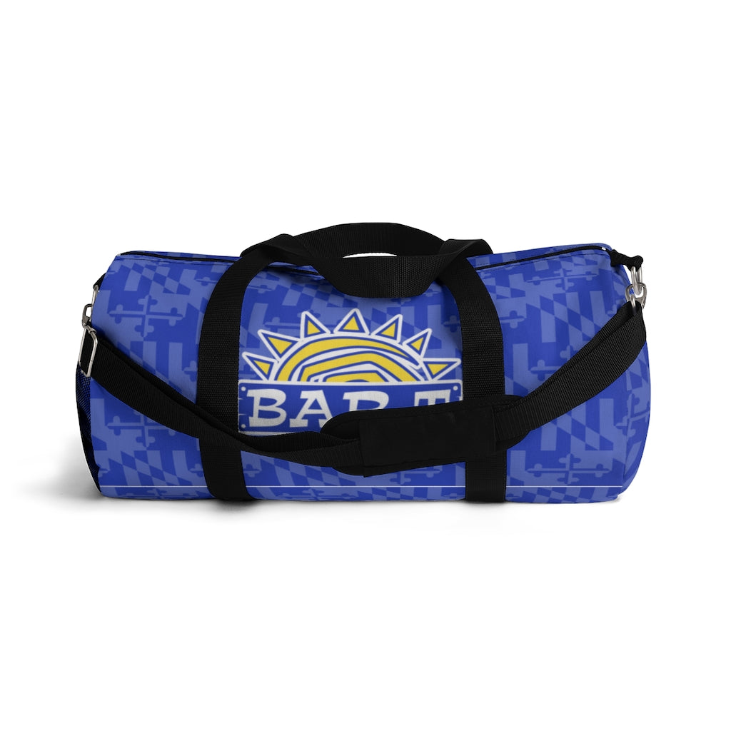 Bar-T Duffel Bag