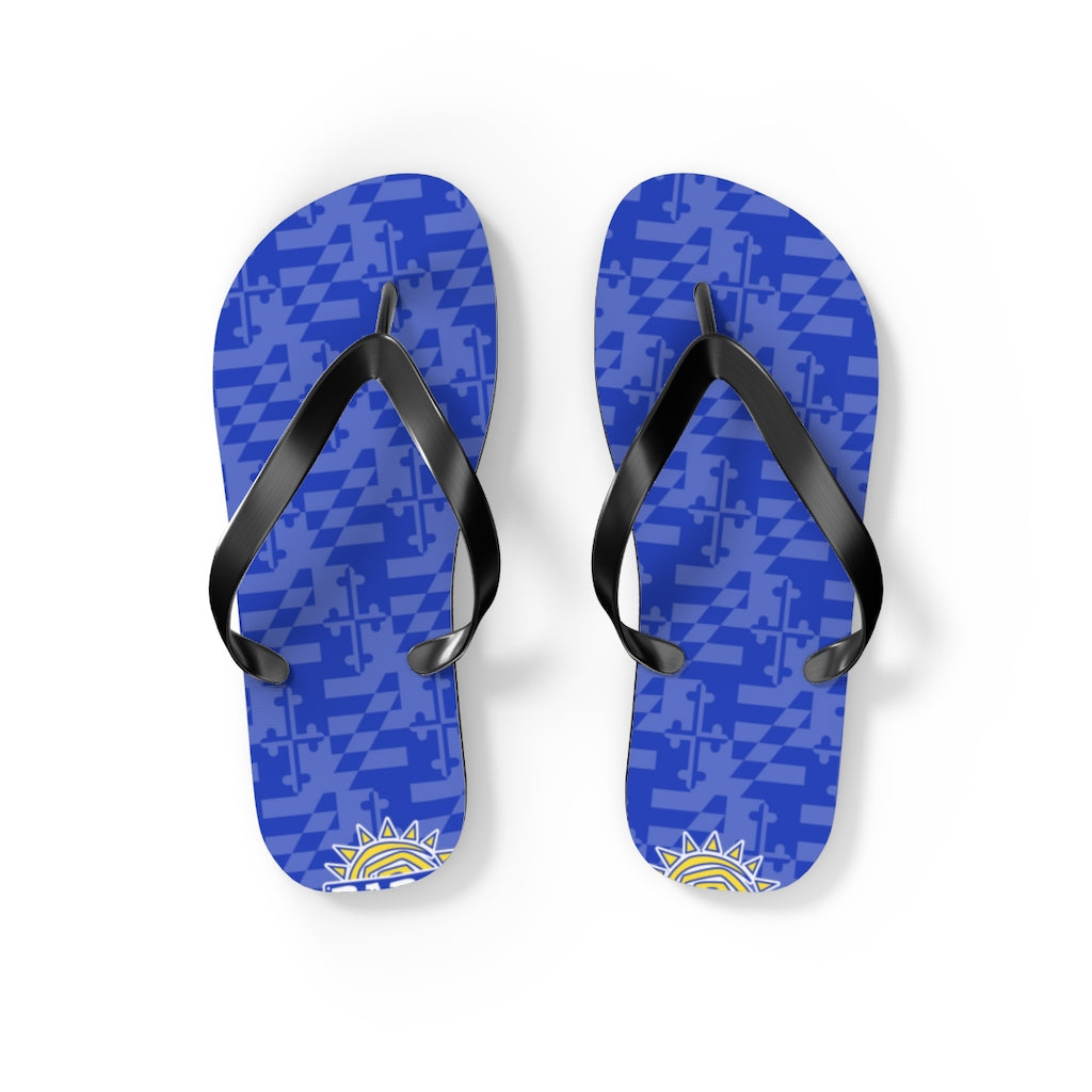 Bar-T Maryland Flip Flops