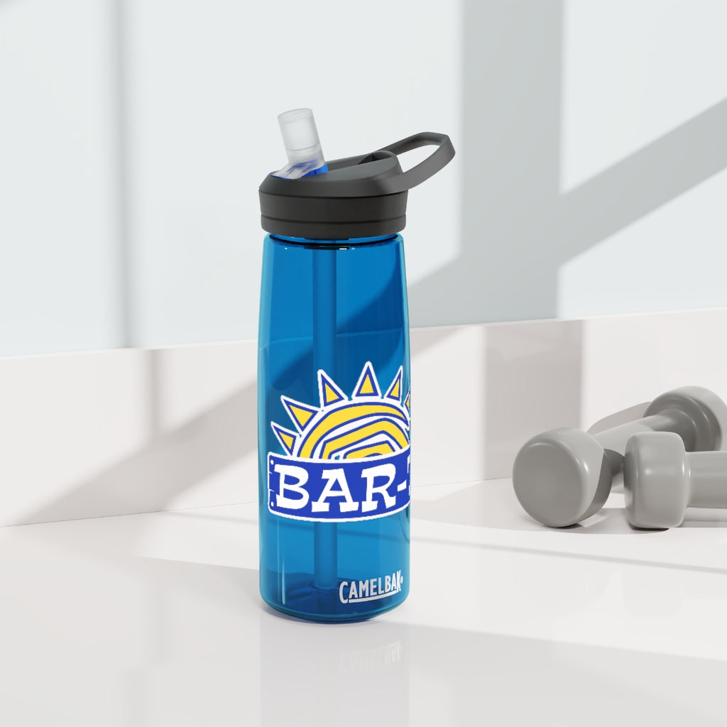 Bar-T CamelBak Eddy®  Water Bottle, 20oz\25oz