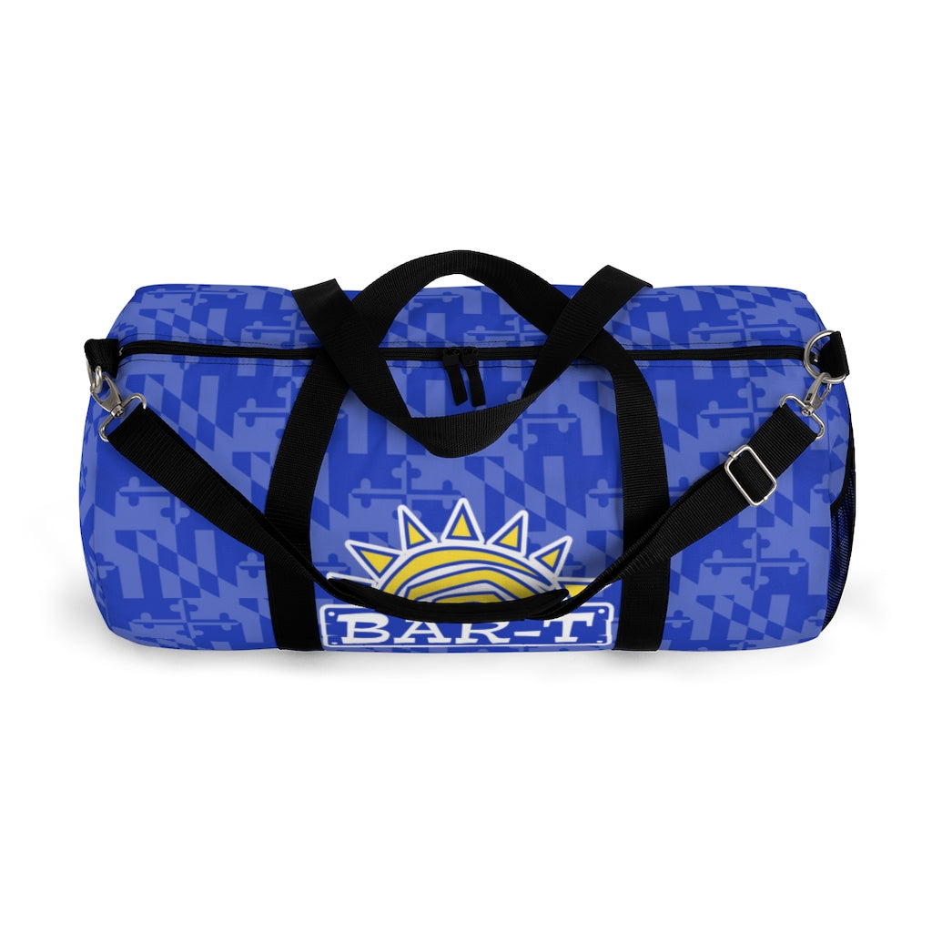 Bar-T Duffel Bag