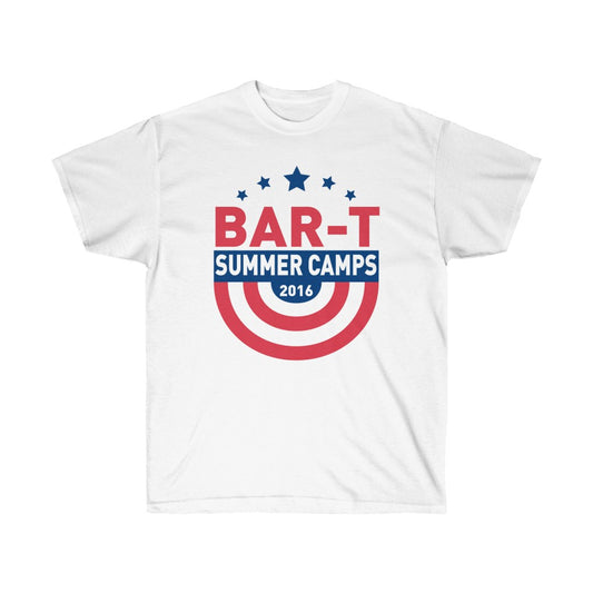 2016 Summer Camp Shirt (Adult)