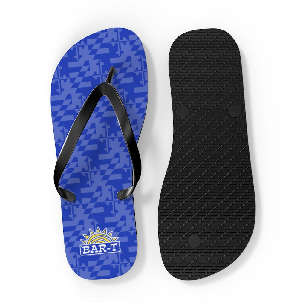 Bar-T Maryland Flip Flops