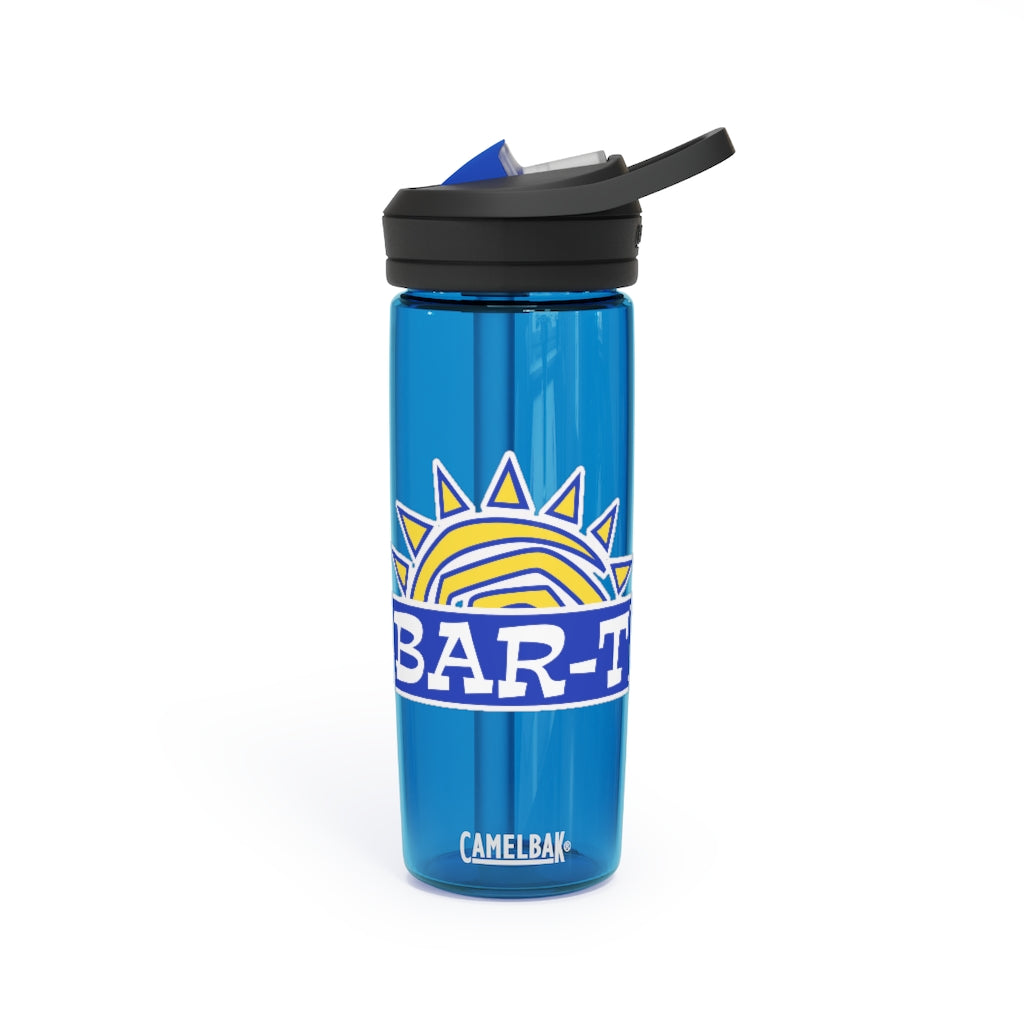 Bar-T CamelBak Eddy®  Water Bottle, 20oz\25oz