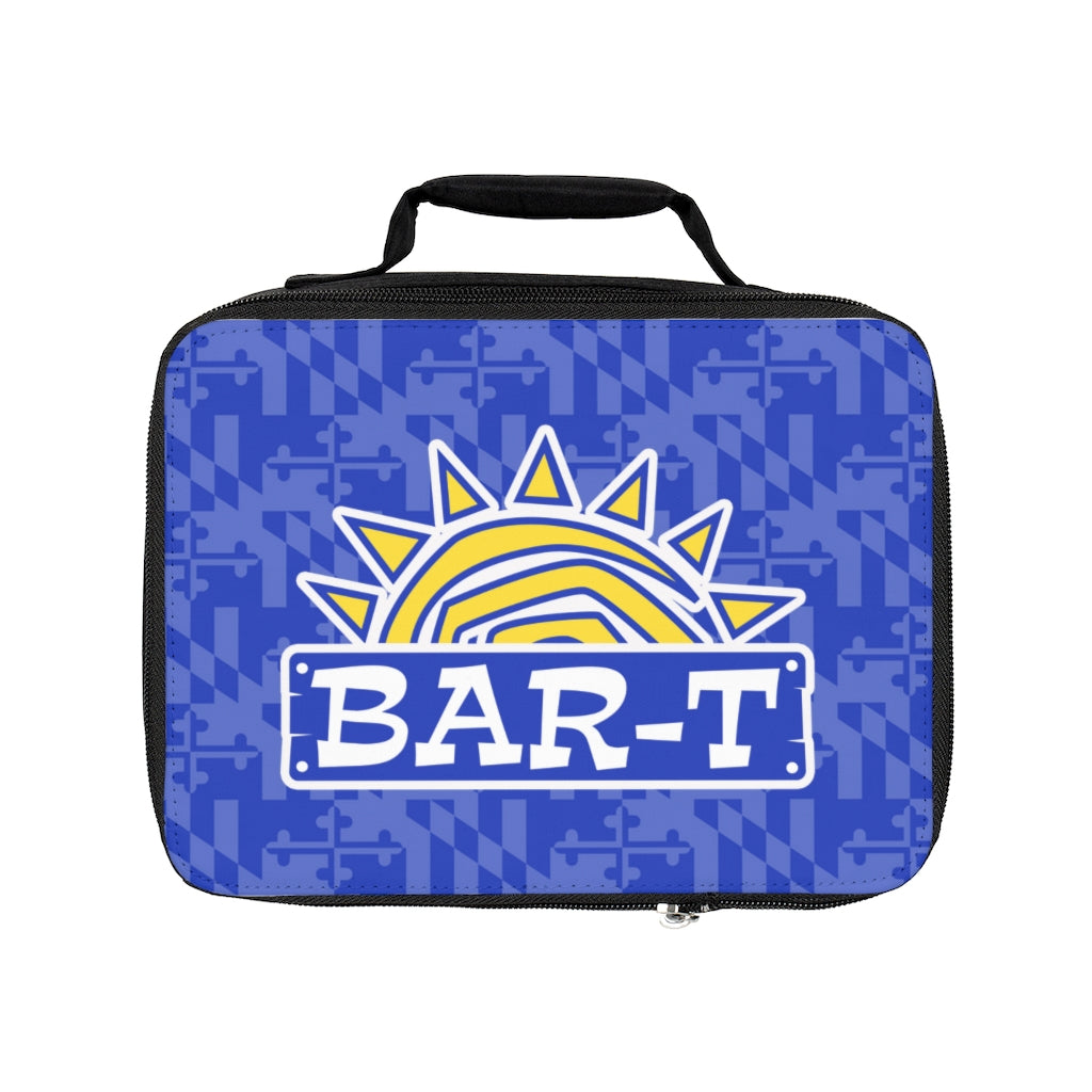 Bar-T Lunch Bag