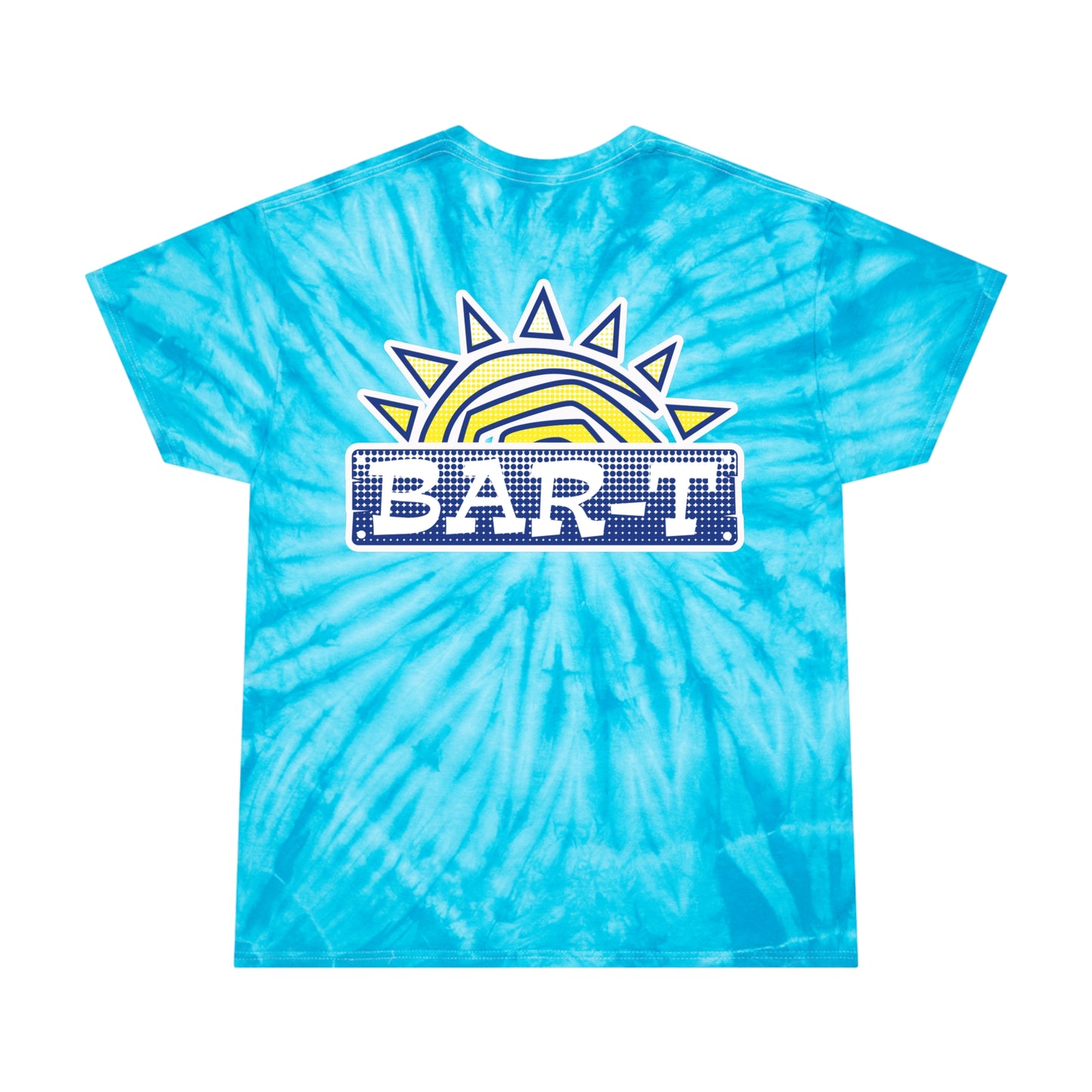 Summer 2023 Tie-Dye Tee