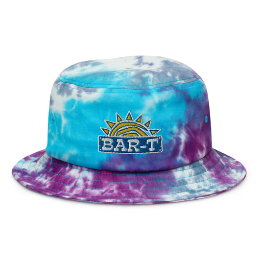 Tie Dye Tuesday Bucket Hat