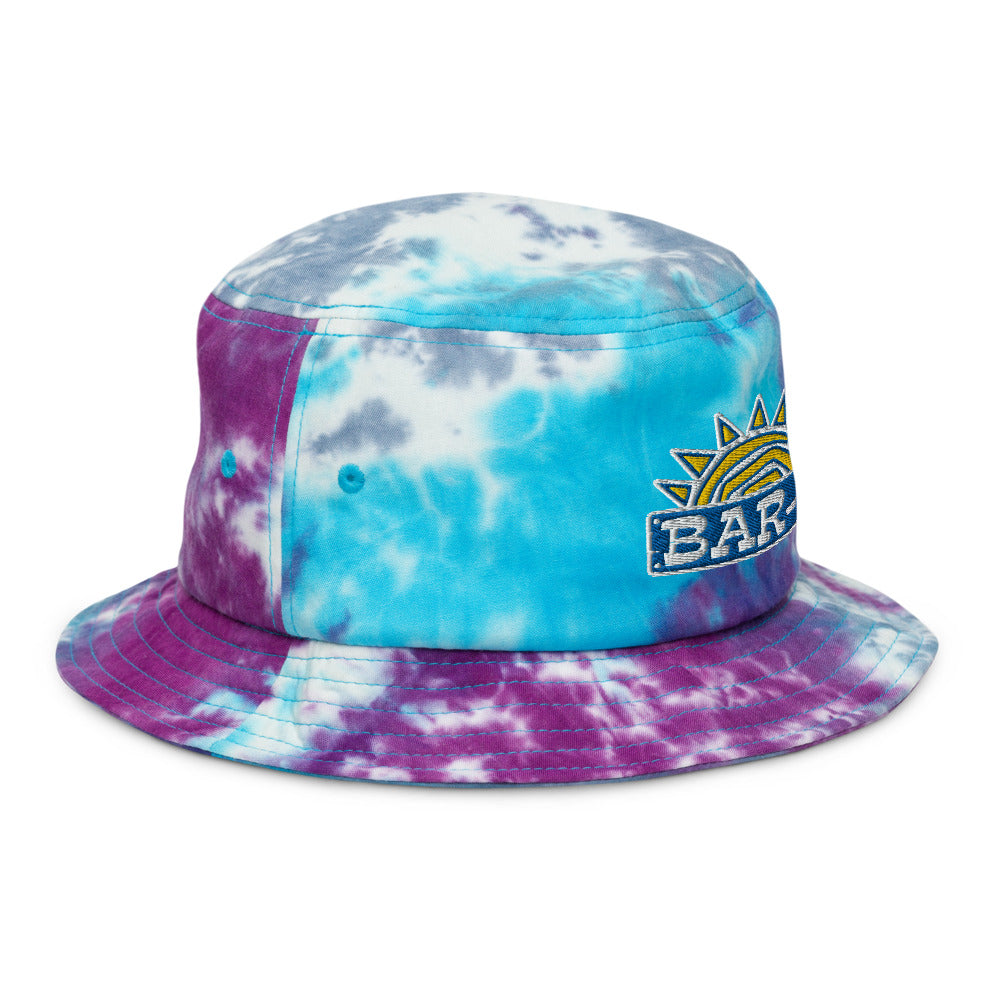 Tie Dye Tuesday Bucket Hat