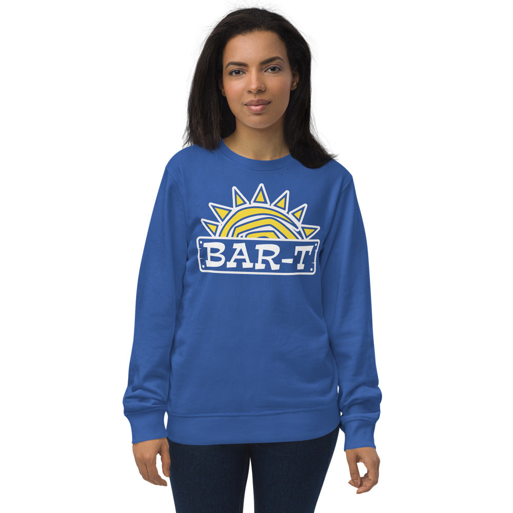 Bar-T Staff Sweatshirt - PERSONALIZED