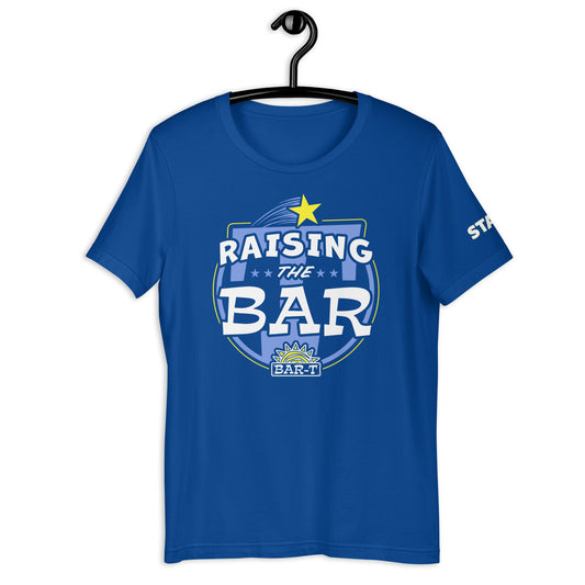 2022 Summer Camp Shirt (Cotton) - Adult - Personalized